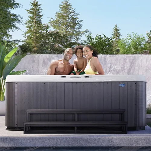 Patio Plus hot tubs for sale in New Britain